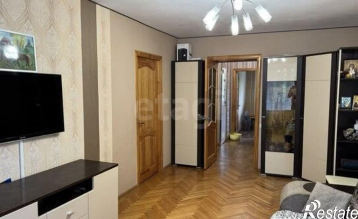 3-комн квартира Южно-Моравская улица, 34,  д. 34