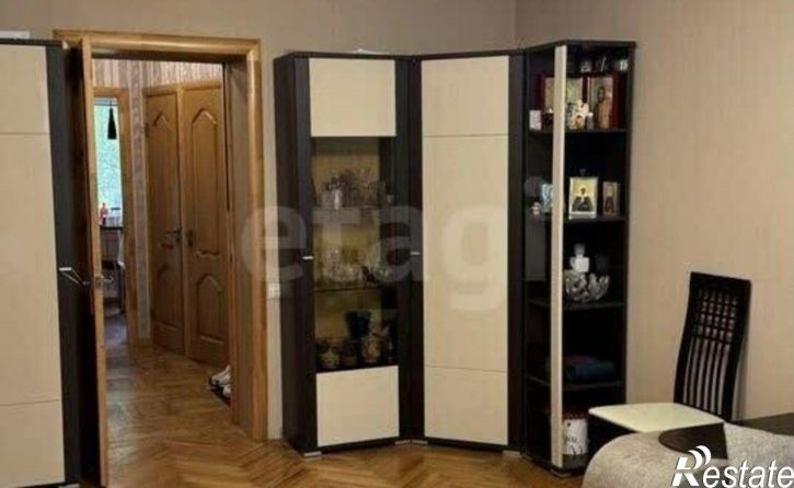3-комн квартира Южно-Моравская улица, 34,  д. 34