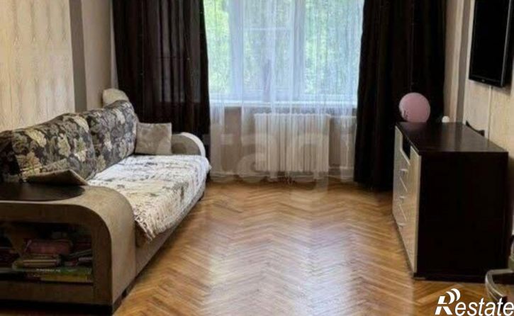 3-комн квартира Южно-Моравская улица, 34,  д. 34