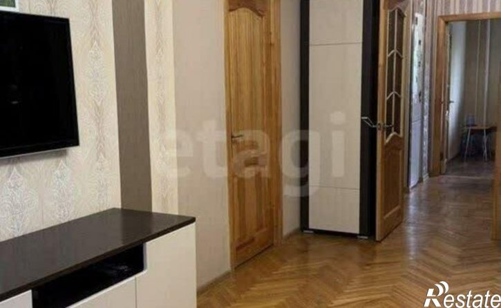 3-комн квартира Южно-Моравская улица, 34,  д. 34