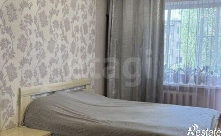 3-комн квартира Южно-Моравская улица, 34,  д. 34