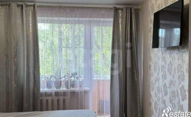 3-комн квартира Южно-Моравская улица, 34,  д. 34