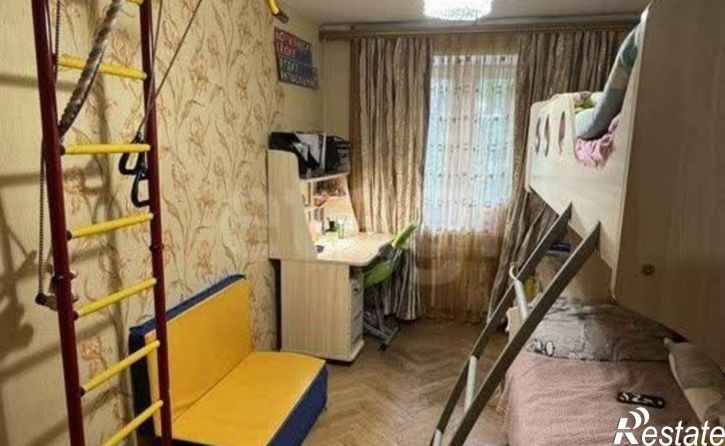 3-комн квартира Южно-Моравская улица, 34,  д. 34