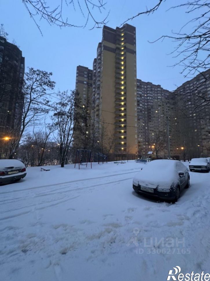 1-комн квартира ул Суворова, 116а,  д. 116а