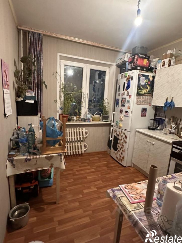 1-комн квартира ул Суворова, 116а,  д. 116а