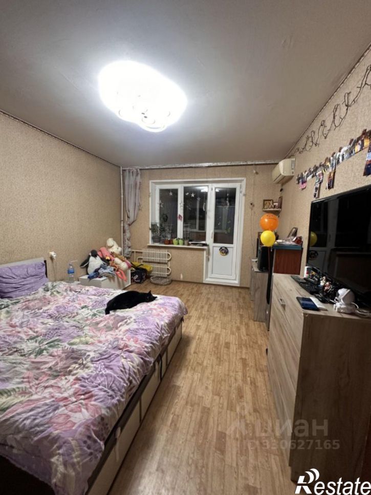 1-комн квартира ул Суворова, 116а,  д. 116а