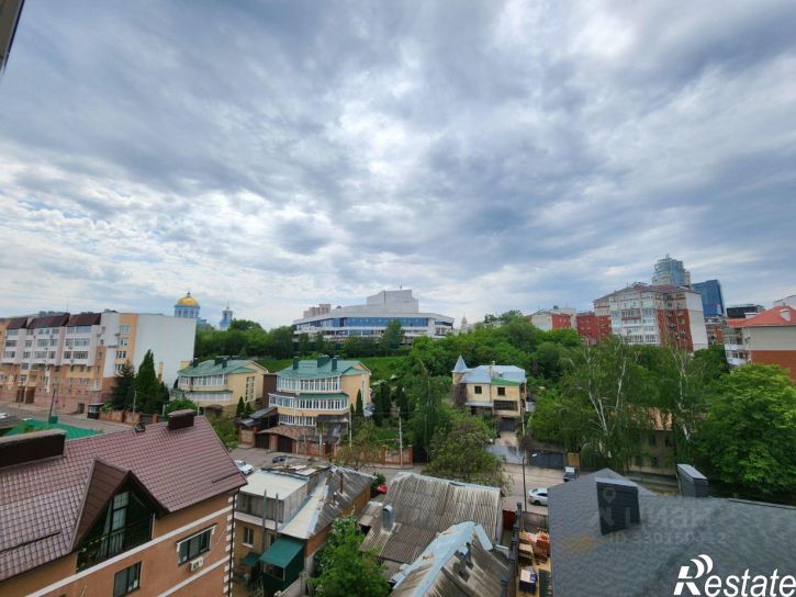 3-комн квартира Скорняжный пер, 10,  д. 10