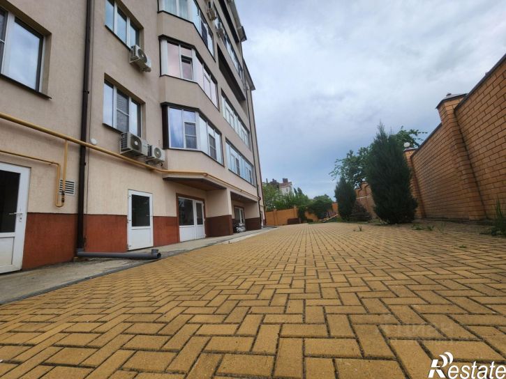 3-комн квартира Скорняжный пер, 10,  д. 10