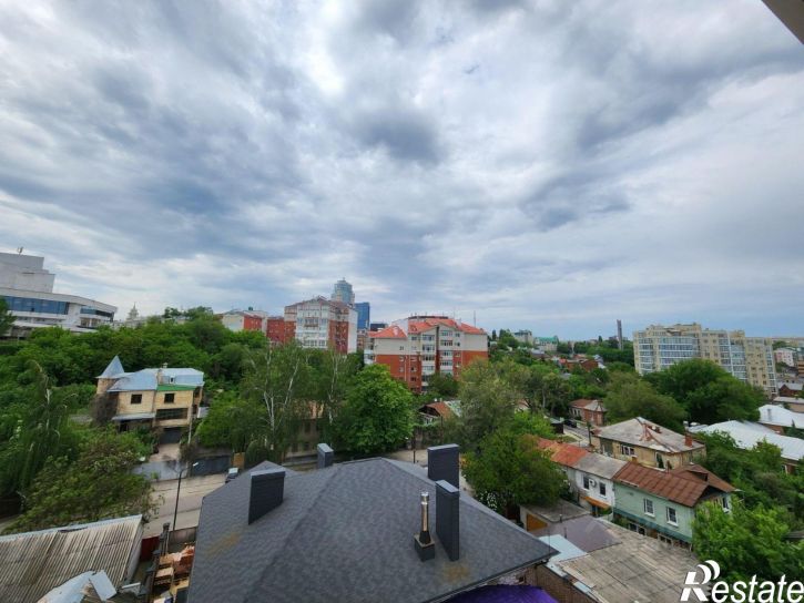 3-комн квартира Скорняжный пер, 10,  д. 10