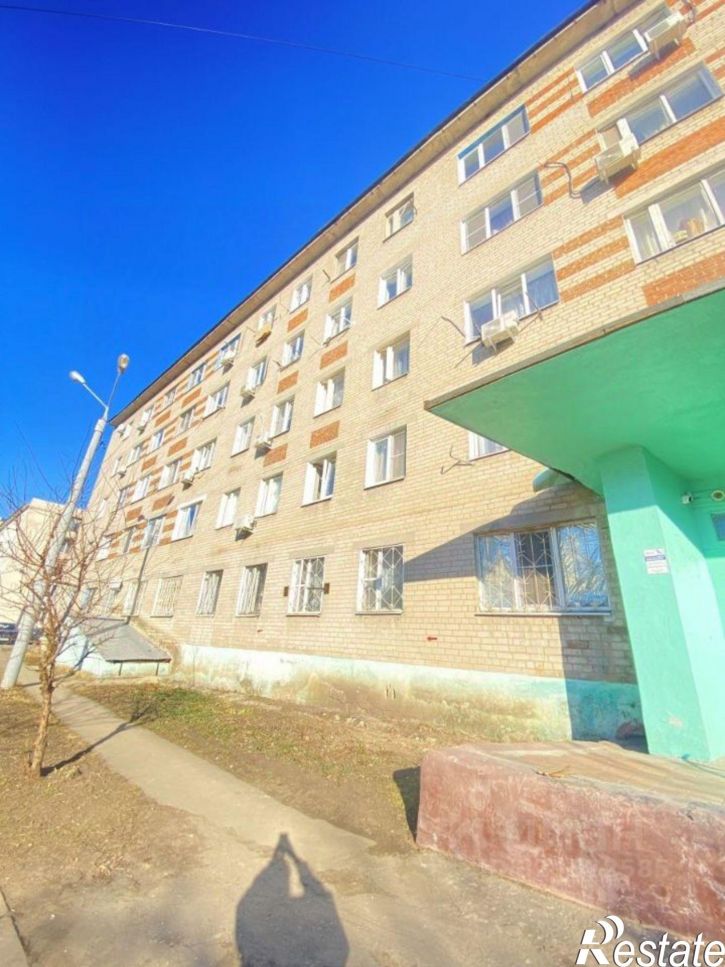 1-комн квартира ул Старых Большевиков, 20/1,  д. 20/1