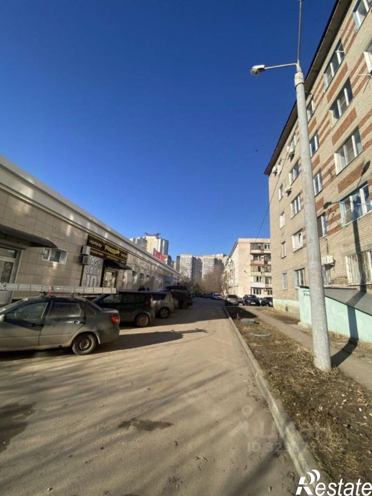 1-комн квартира ул Старых Большевиков, 20/1,  д. 20/1