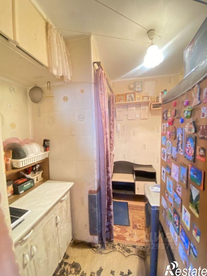 1-комн квартира ул Старых Большевиков, 20/1,  д. 20/1