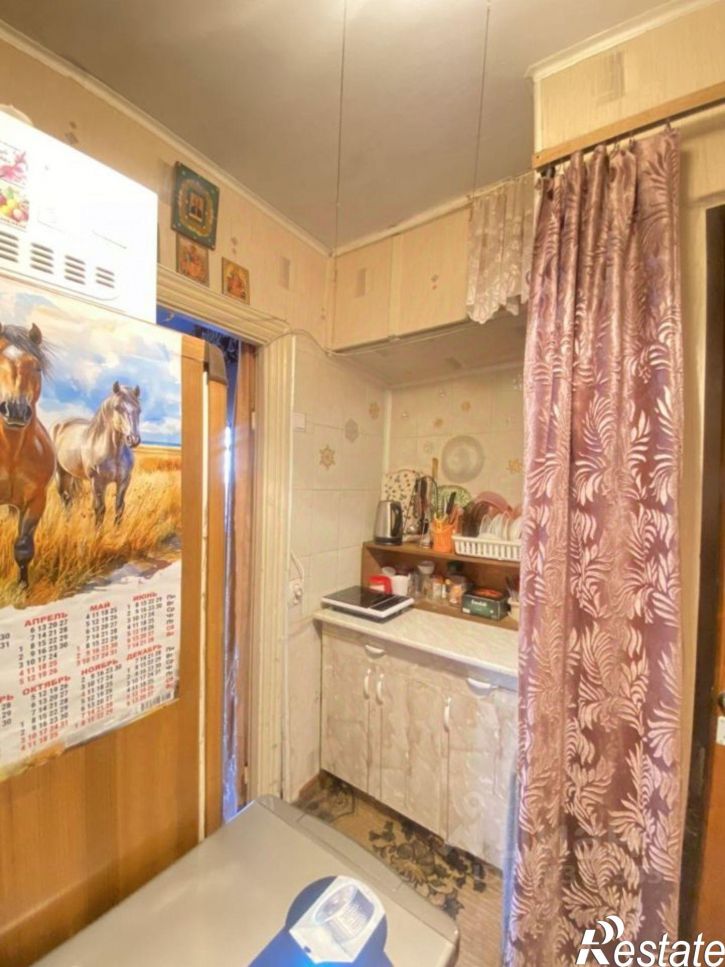 1-комн квартира ул Старых Большевиков, 20/1,  д. 20/1