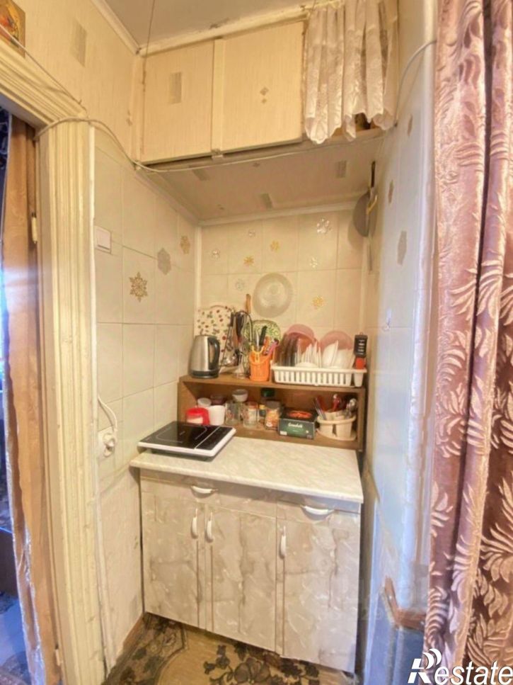 1-комн квартира ул Старых Большевиков, 20/1,  д. 20/1