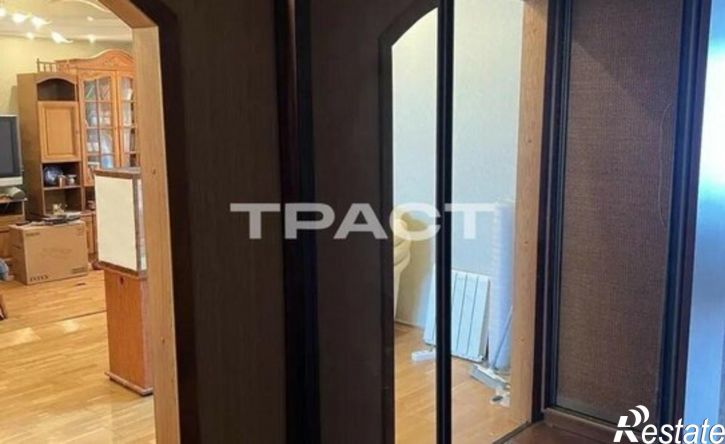 3-комн квартира Спортивная набережная, 7,  д. 7