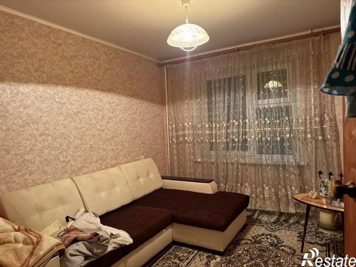 4-комн квартира ул Генерала Лизюкова, 103,  д. 103