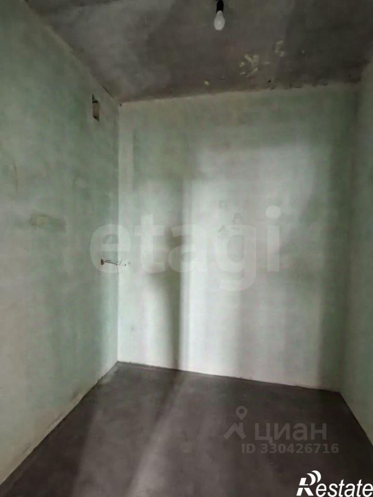 3-комн квартира улица Ворошилова, 1,  д. 1