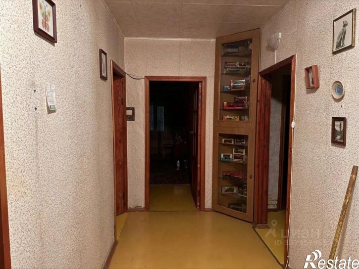 4-комн квартира ул Генерала Лизюкова, 103,  д. 103