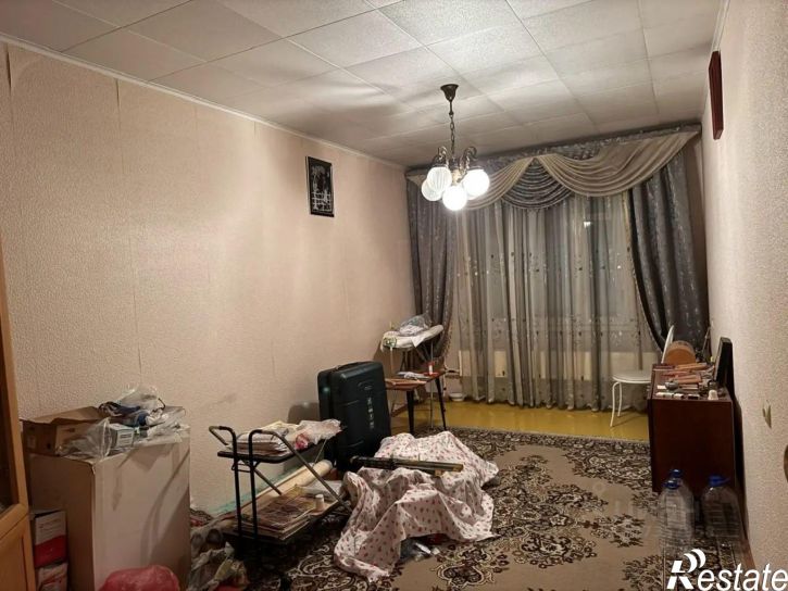 4-комн квартира ул Генерала Лизюкова, 103,  д. 103