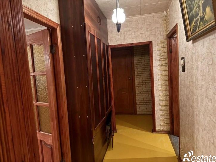 4-комн квартира ул Генерала Лизюкова, 103,  д. 103