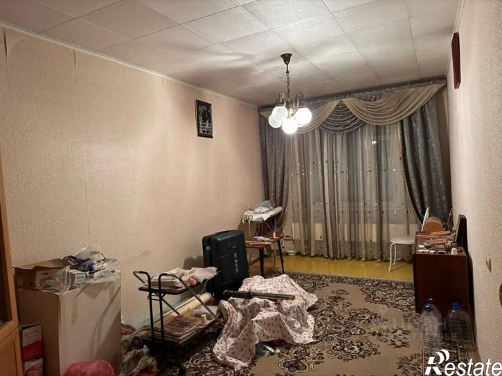 4-комн квартира ул Генерала Лизюкова, 103,  д. 103