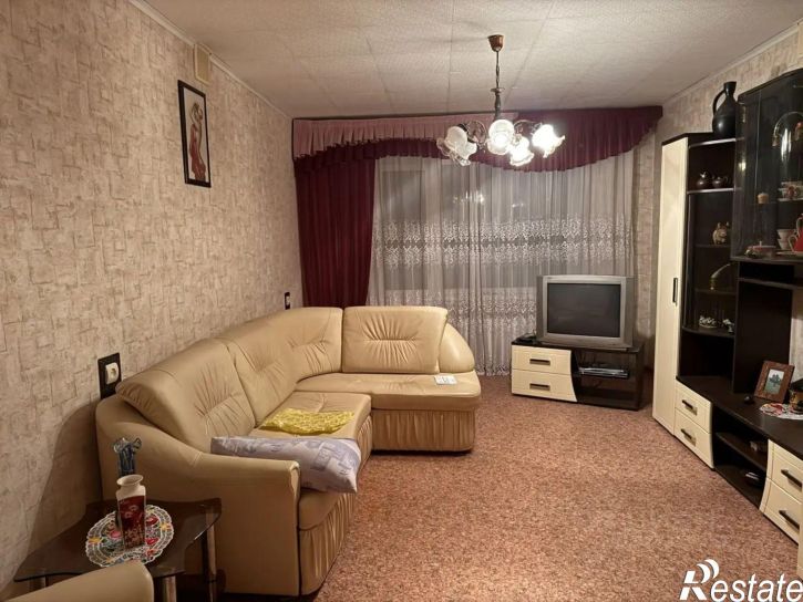 4-комн квартира ул Генерала Лизюкова, 103,  д. 103