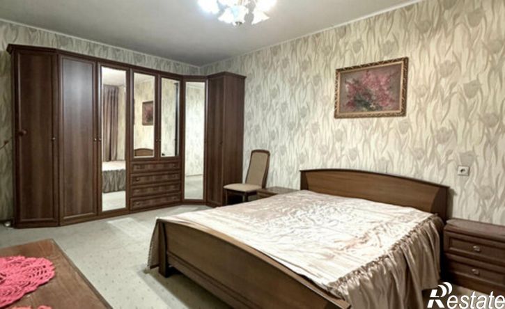 2-комн квартира Пеше-Стрелецкая улица, 79А,  д. 79А