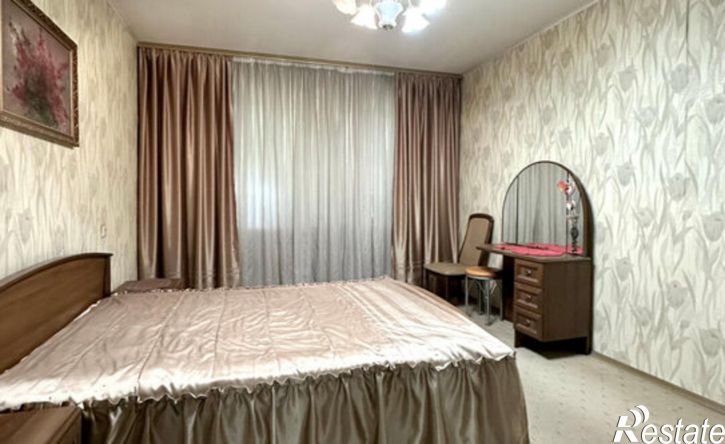2-комн квартира Пеше-Стрелецкая улица, 79А,  д. 79А