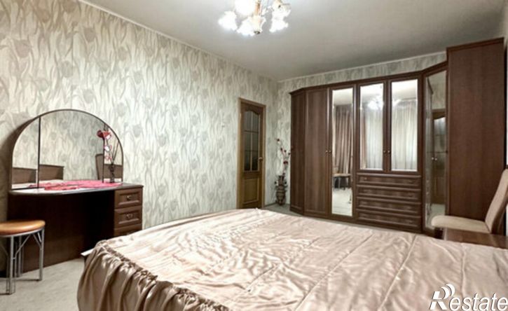 2-комн квартира Пеше-Стрелецкая улица, 79А,  д. 79А