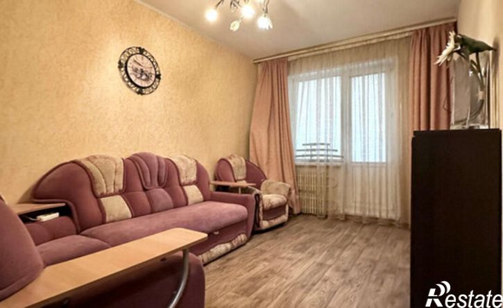 2-комн квартира Пеше-Стрелецкая улица, 79А,  д. 79А