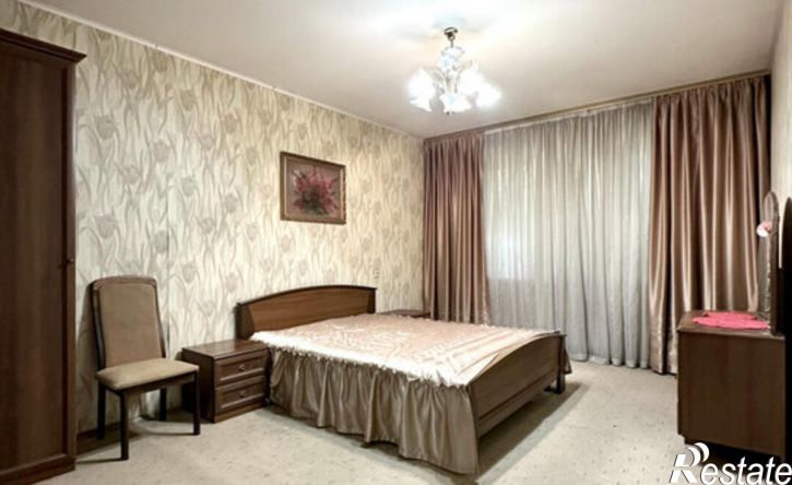 2-комн квартира Пеше-Стрелецкая улица, 79А,  д. 79А
