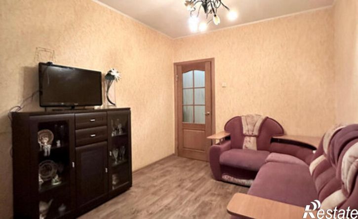2-комн квартира Пеше-Стрелецкая улица, 79А,  д. 79А