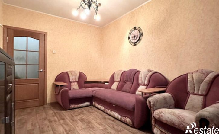 2-комн квартира Пеше-Стрелецкая улица, 79А,  д. 79А