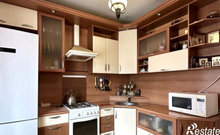 2-комн квартира Пеше-Стрелецкая улица, 79А,  д. 79А