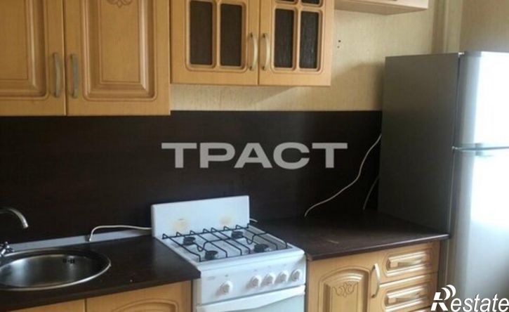 1-комн квартира Ростовская улица, 58/4,  д. 58/4