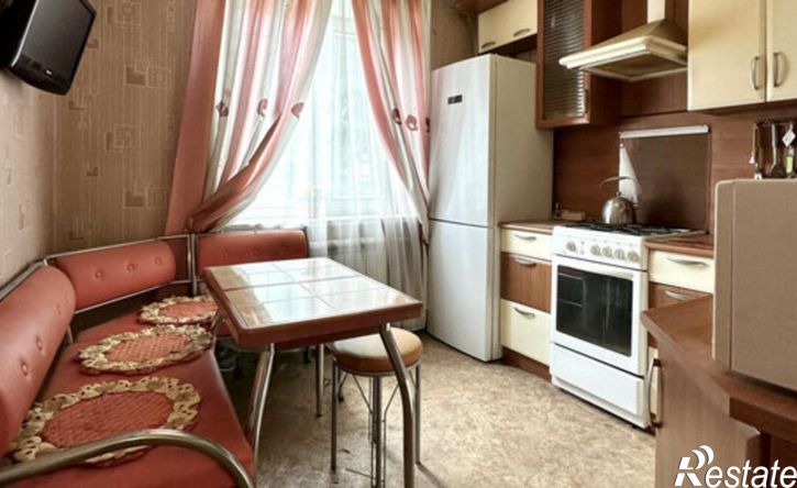 2-комн квартира Пеше-Стрелецкая улица, 79А,  д. 79А