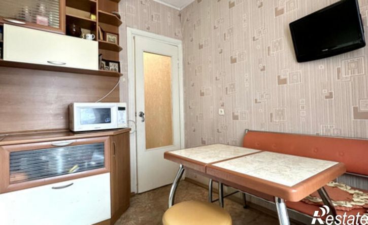 2-комн квартира Пеше-Стрелецкая улица, 79А,  д. 79А