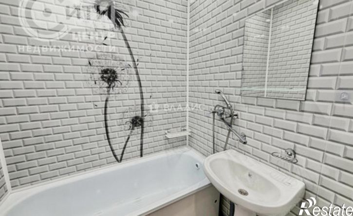 1-комн квартира улица Курчатова, 36,  д. 36