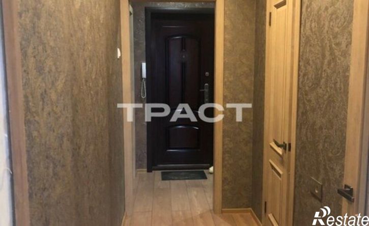 1-комн квартира Ростовская улица, 58/4,  д. 58/4