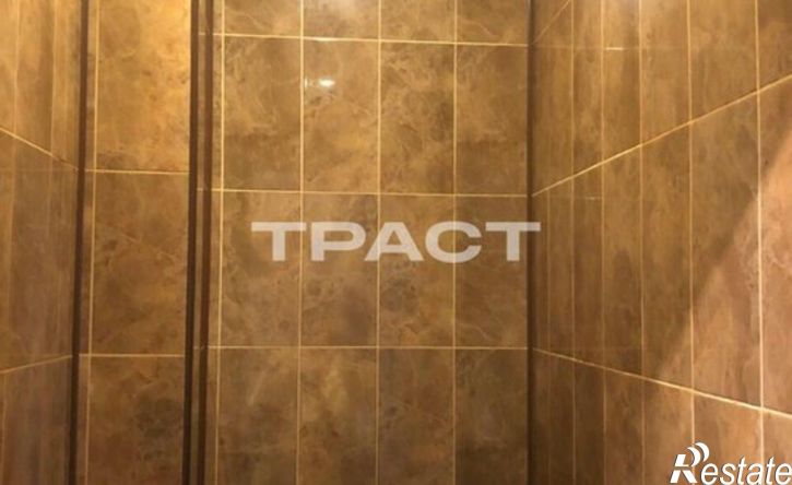 1-комн квартира Ростовская улица, 58/4,  д. 58/4