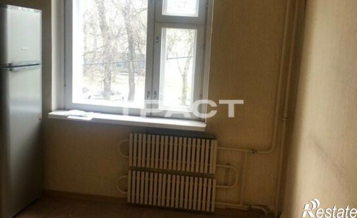 1-комн квартира Ростовская улица, 58/4,  д. 58/4