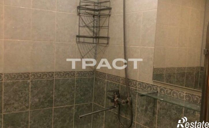 1-комн квартира Ростовская улица, 58/4,  д. 58/4