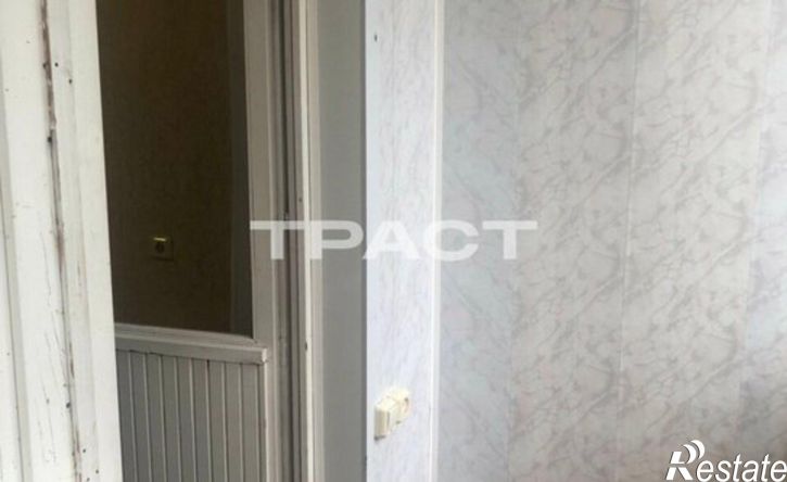 1-комн квартира Ростовская улица, 58/4,  д. 58/4