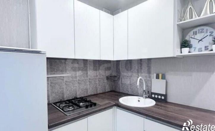 2-комн квартира Южно-Моравская улица, 36,  д. 36