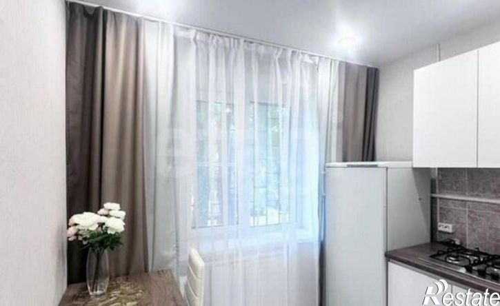 2-комн квартира Южно-Моравская улица, 36,  д. 36