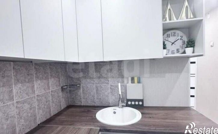 2-комн квартира Южно-Моравская улица, 36,  д. 36