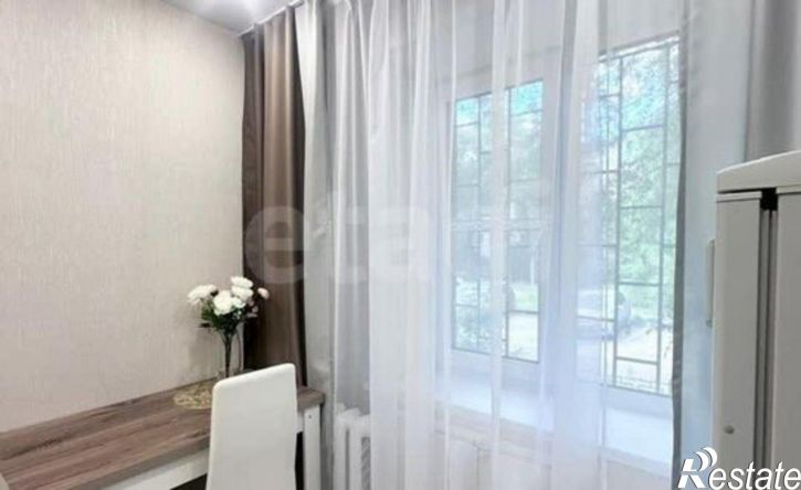 2-комн квартира Южно-Моравская улица, 36,  д. 36