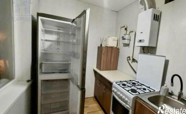 2-комн квартира улица Домостроителей, 23,  д. 23