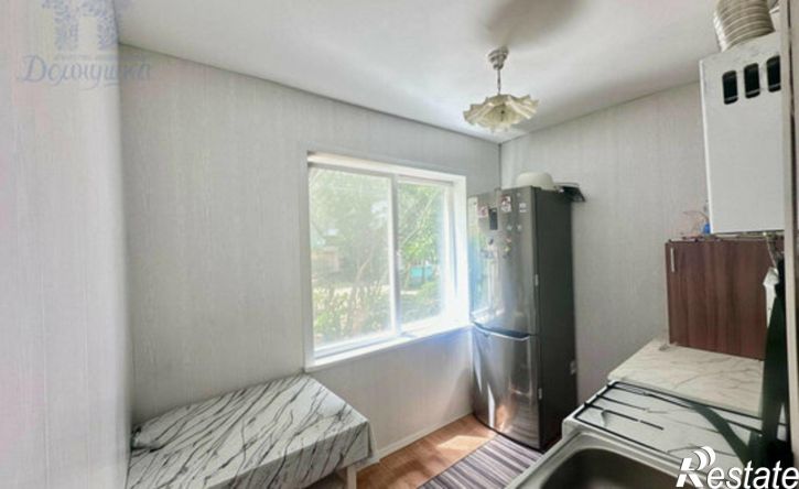 2-комн квартира улица Домостроителей, 23,  д. 23