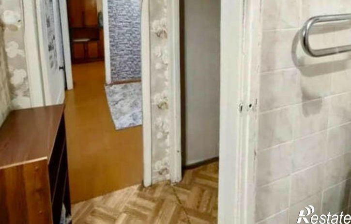 2-комн квартира улица Домостроителей, 23,  д. 23